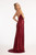 Sequin Mermaid Gown