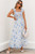 Josephine Floral Maxi Dress