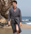 Men's Spa Robe