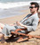 Men's Spa Robe