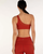 On Duty One-Shoulder Bra