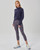 Coziplex Cowl-Neck Top