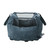 Puff Guard Dog Car Seat