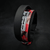 Red Camo Dog Collar