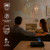Pursonic HD Projector