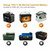 12V Smart Trickle Battery Charger