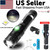Tactical Flashlight