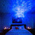 Nebula Laser Projector