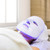 LED Light Therapy Face Mask