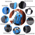 40L Travel Laptop Backpack