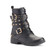 Zenina Slip-Resistant Boots