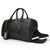 Endre Leather Weekender