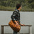 Dagny Leather Weekender