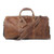 Dagny Leather Weekender