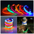LED Dog Collar