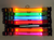 LED Dog Collar