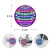 LED Flying Boomerang Ball