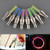 4-Pack LED Neon Wheel Lights