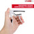 4-Piece Capo Set