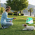 Tennis Ball Launcher For Dogs