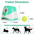 Tennis Ball Launcher For Dogs