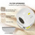 Self-Cleaning Litter Box