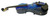 Blue Lightning Electric Acoustic Violin