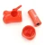 Dog Bone Shaped Poop Bag Dispenser