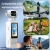 Handheld 4K Action Camera