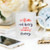 If Mama Ain't Happy AIn't Nobody Happy Mug