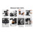 20-Bar Espresso Machine