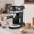 20-Bar Espresso Machine