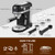 20-Bar Espresso Machine