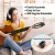 Clip-On Instrument Tuner