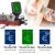 Clip-On Instrument Tuner