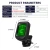 Clip-On Instrument Tuner