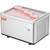 Fried Ice Cream Roll Machine
