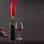 Wine-on-Tap Aerator