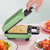 Electric Sandwich and Waffle Maker