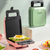 Electric Sandwich and Waffle Maker