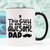 This Guy Is One Awesome Dad Mug