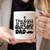 This Guy Is One Awesome Dad Mug