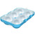 6-Cavity Ice Ball Mold