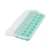 24-Cube Silicone Ice Tray with Lid