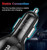 5-Port USB Car Charger