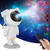 Astronaut Galaxy Projector