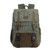 Waterproof Canvas Camera Backpack