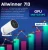 4K WiFi 6 Android 11.0 Projector