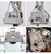 Breathable Pet Carrier Backpack