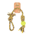 ReRope Tennis Ball Toy